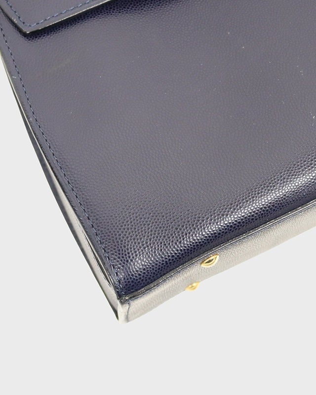 CELINE ガンチーニ金具ショルダーバッグ | Hedy