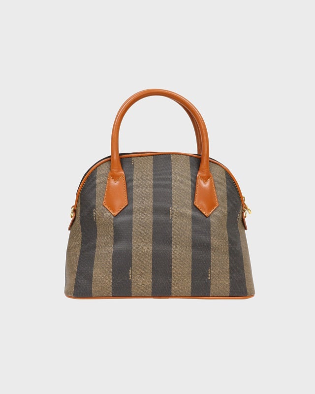 FENDI ぺカン柄2Wayバッグ | Hedy