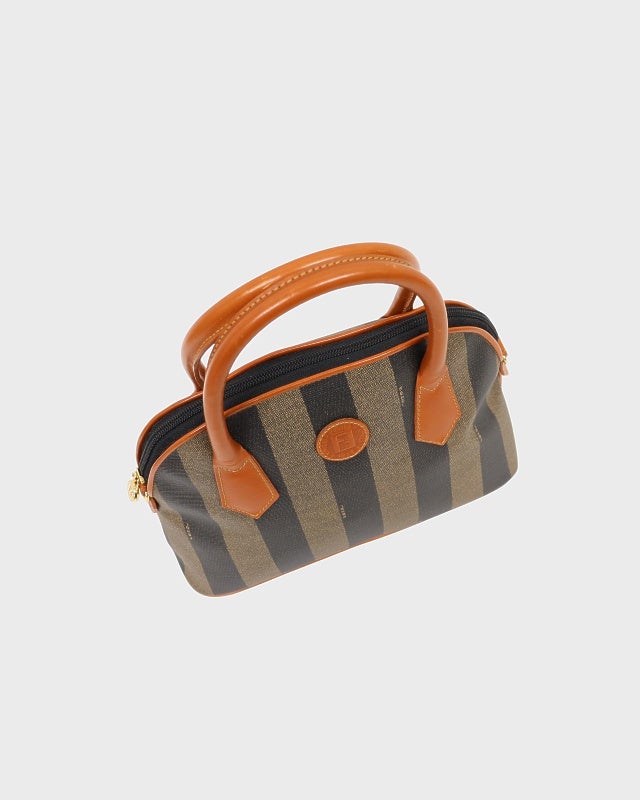 FENDI ペカン柄2Wayバッグ | Hedy
