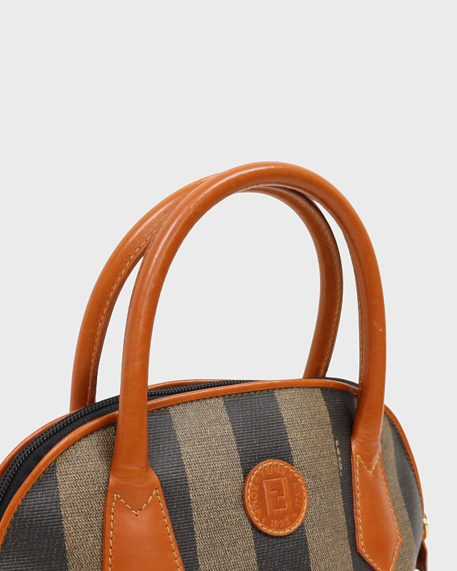 FENDI ペカン柄2Wayバッグ | Hedy