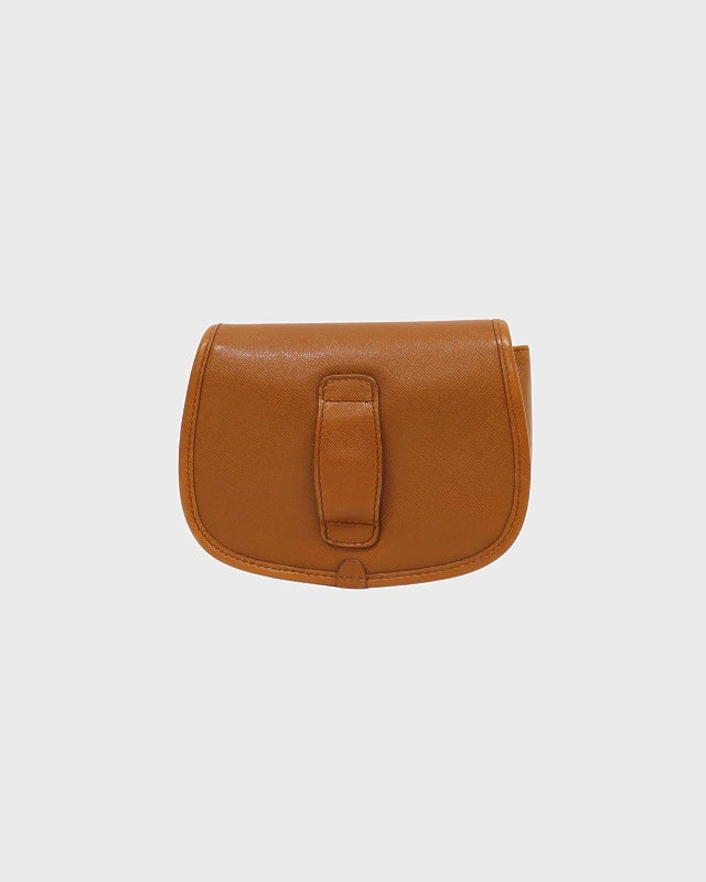 GUCCI バンブーウエストショルダーバッグ | Hedy