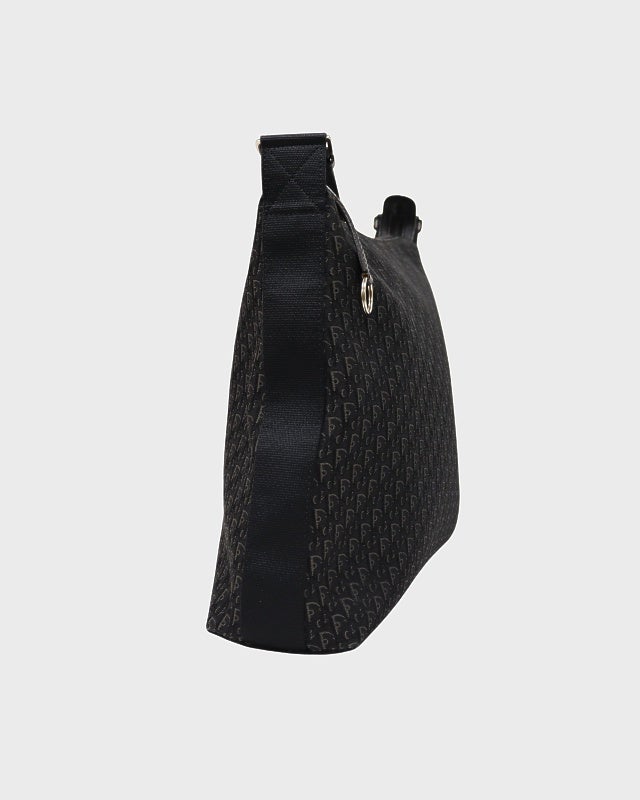 DIOR ショルダーバッグ DIOR トロッター柄ショルダーバッグ | Hedy