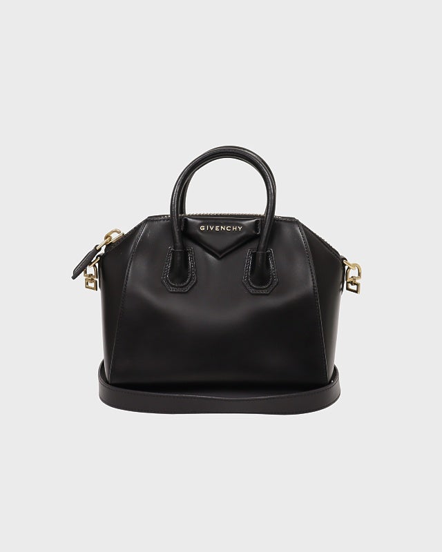 ジバンシィ（Givenchy）ヴィンテージ・バニティバッグ GIVENCHY ジバンシィ バニティバッグ