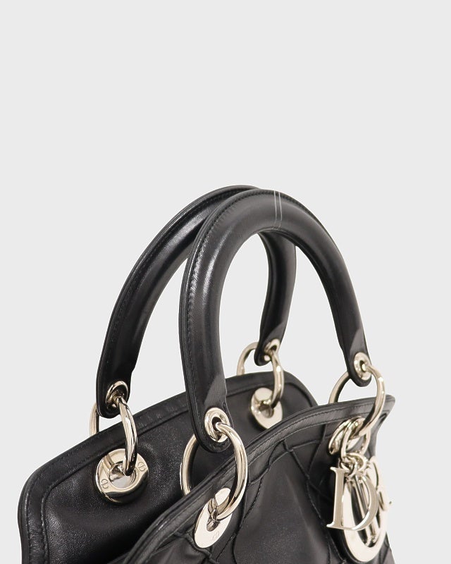 DIOR グランヴィルハンドバッグ | Hedy