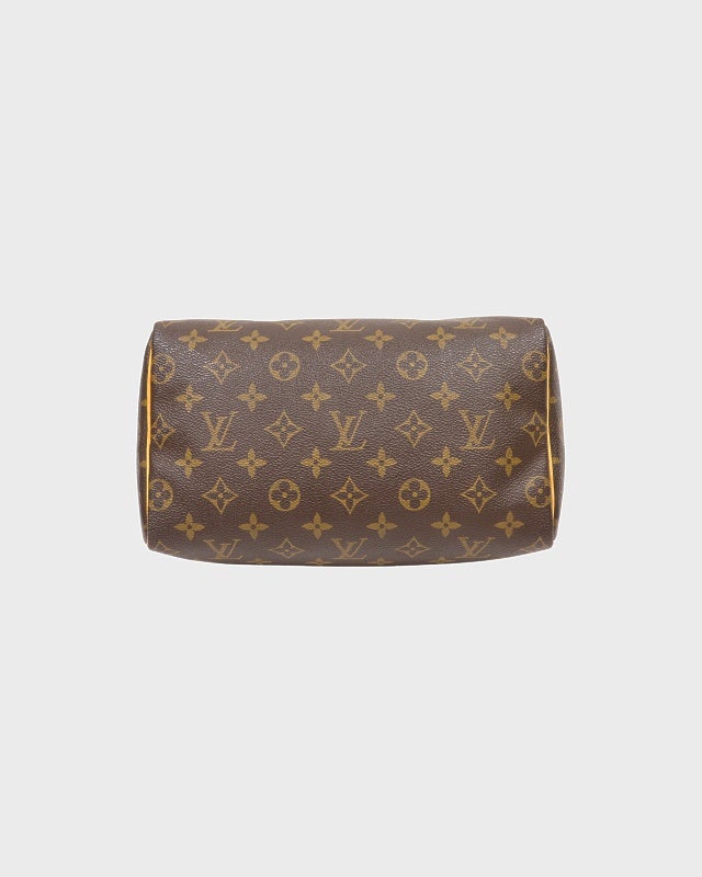 LOUISVUITTON　モノグラム　スピーディ25 LOUIS VUITTON (ルイ・ヴィトン) モノグラム スピーディ25 が入荷しま