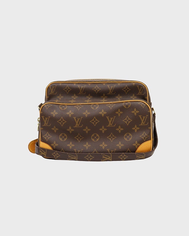 ルイヴィトン　モノグラム　ナイル LOUIS VUITTON モノグラム ナイル | Hedy