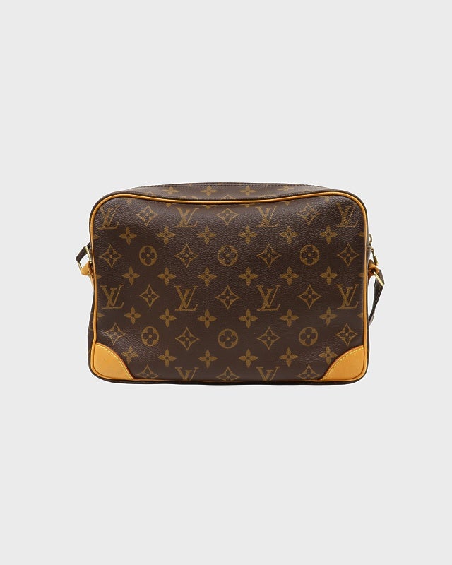 LOUIS VUITTON モノグラム ナイル | Hedy