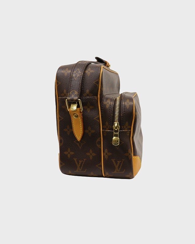LOUIS VUITTON モノグラム ナイル | Hedy