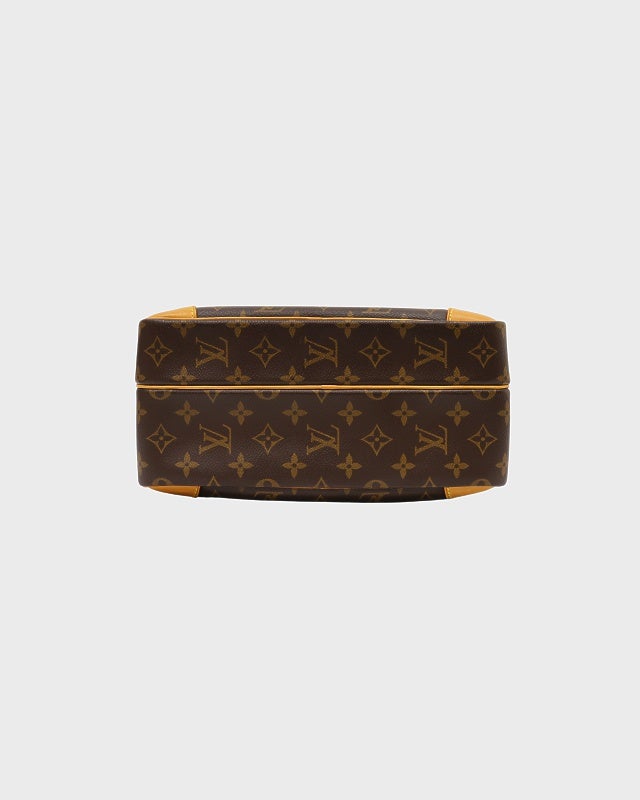 LOUIS VUITTON モノグラム ナイル | Hedy
