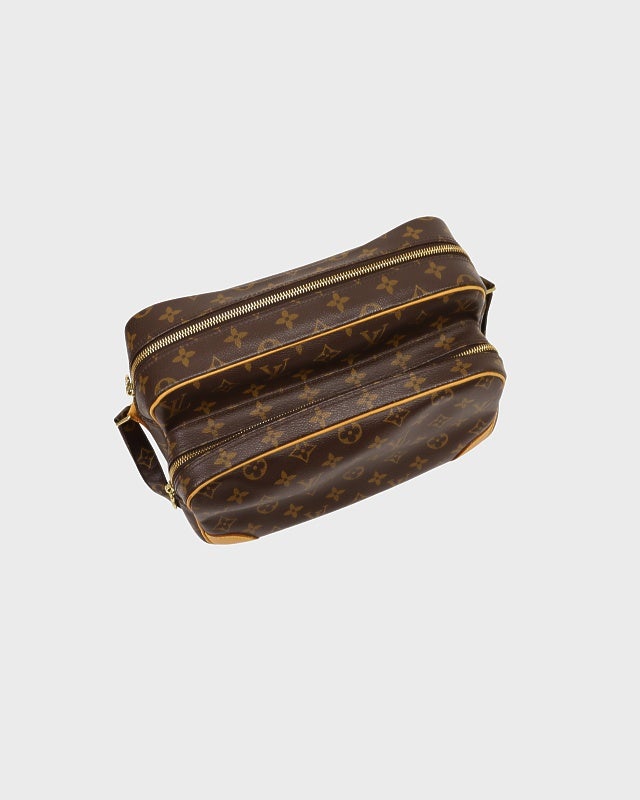 ルイヴィトン❤️ナイル❤️モノグラム❤️ LOUIS VUITTON モノグラム ナイル | Hedy