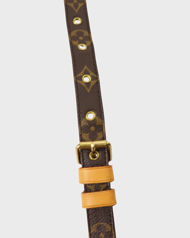 LOUIS VUITTON モノグラム ナイル | Hedy