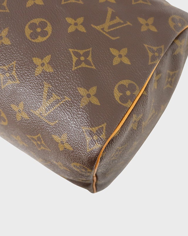 LOUIS VUITTON モノグラム スピーディ LOUIS VUITTON モノグラム スピーディ25 | Hedy