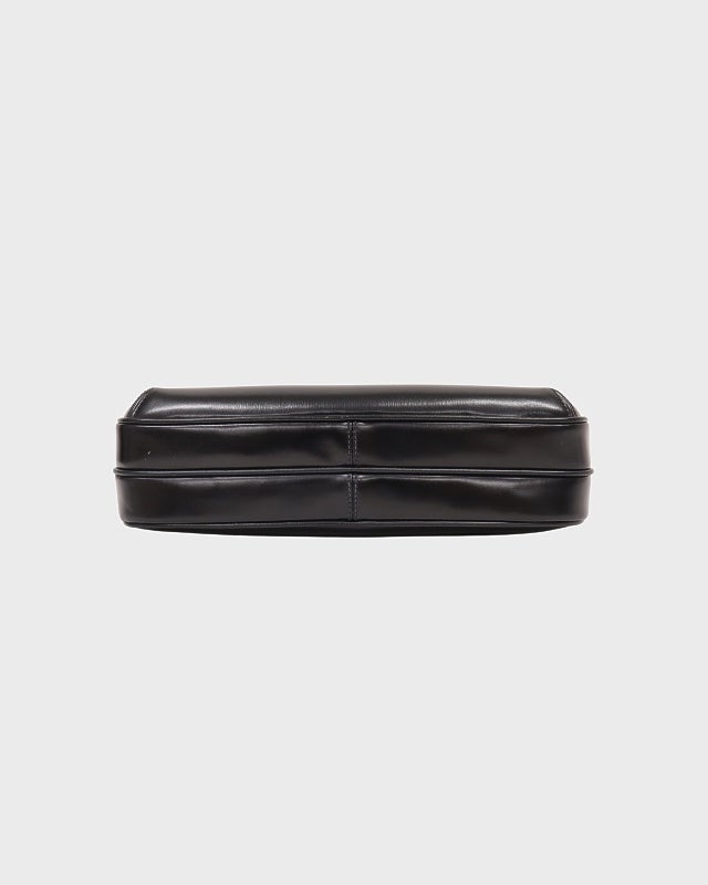 GUCCI ロゴ金具レザーワンショルダーバッグ | Hedy
