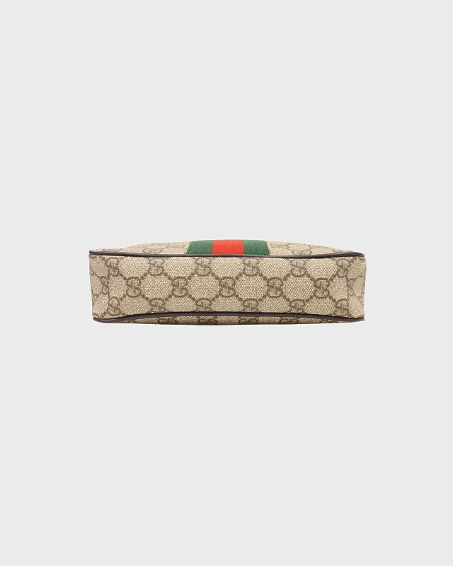 GUCCI GGスプリームシェリーラインショルダーバッグ | Hedy