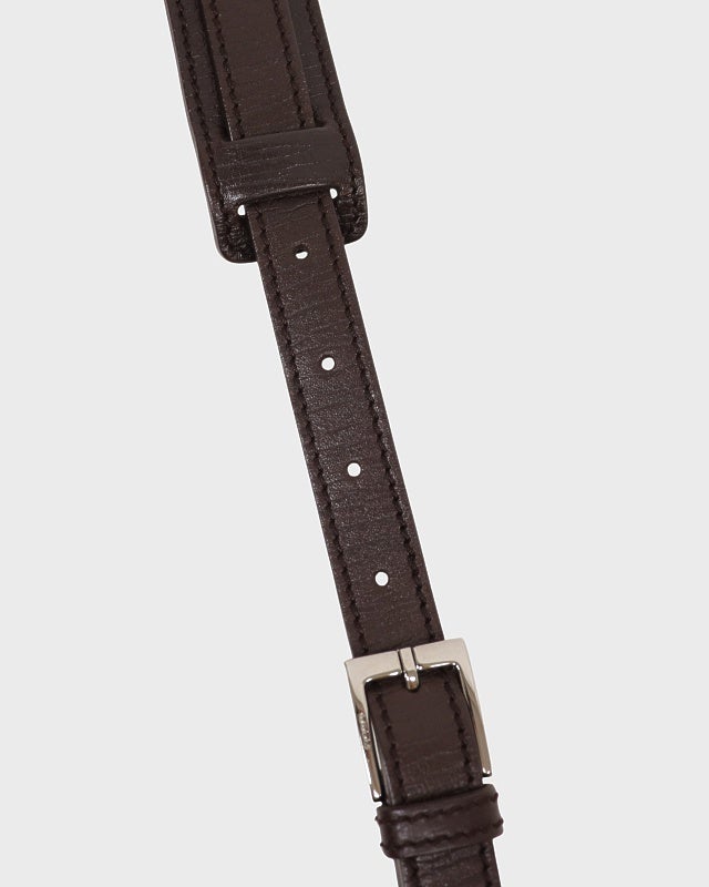 GUCCI GGスプリームシェリーラインショルダーバッグ | Hedy