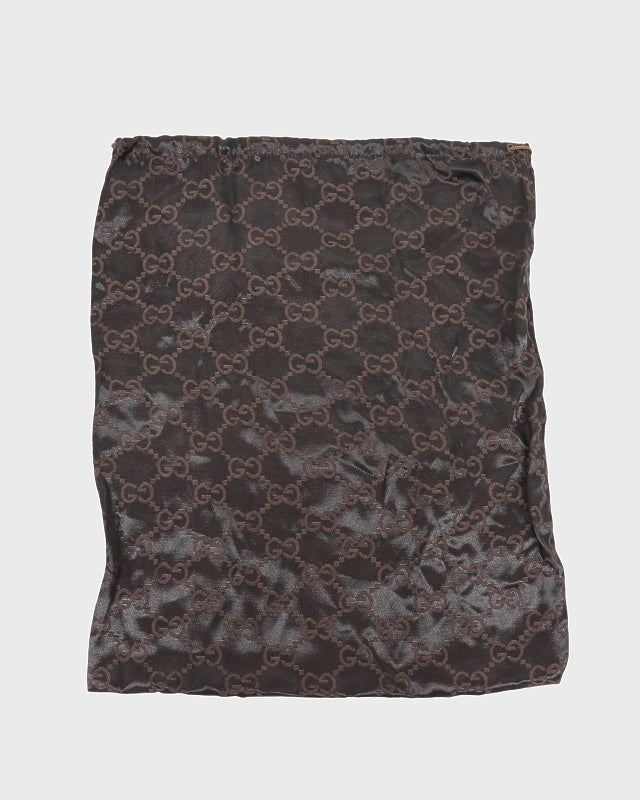 GUCCI GGスプリームシェリーラインショルダーバッグ | Hedy