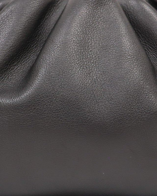 せっちゃん☆！！正規品☆新品同様☆ボッテガ　ヴェネタ　ミニザポーチ BOTTEGA VENETA ミニ ザ ポーチ | Hedy