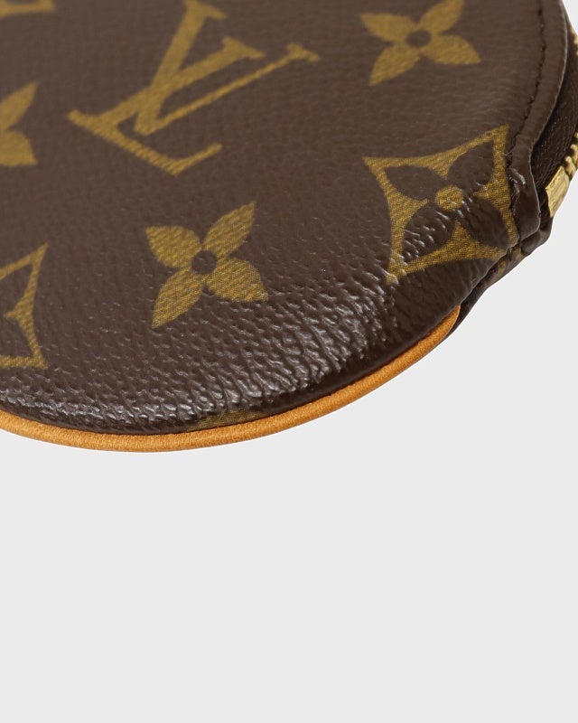 LOUIS VUITTON モノグラム ポルトモネロン | Hedy