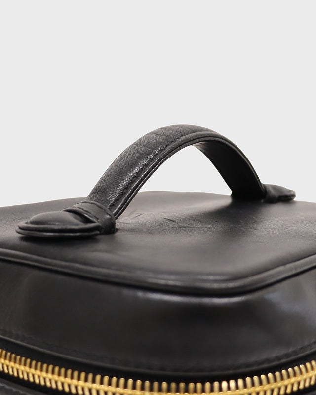 【ドリーム池田店】シャネル　ビコローレバニティバッグ　ラムスキン　IKZ-420 CHANEL ビコローレバニティバッグ | Hedy