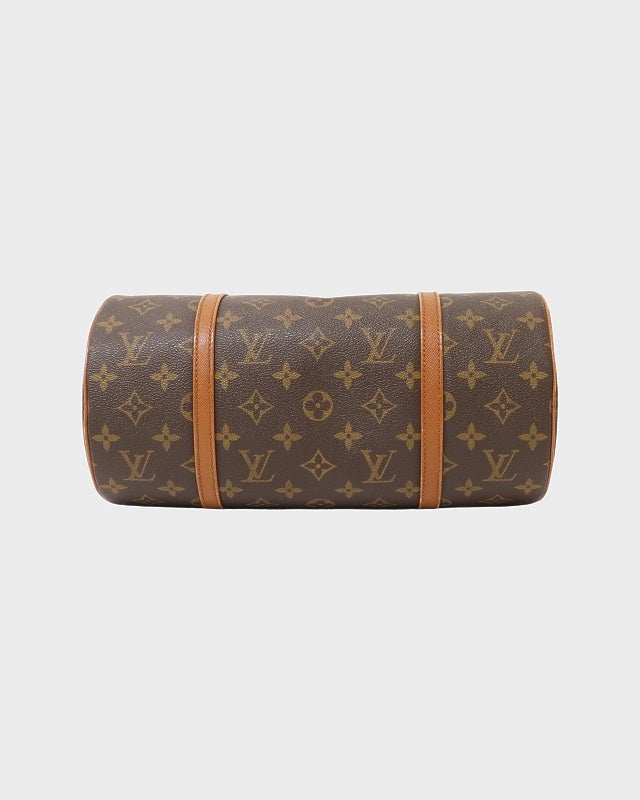 LOUIS VUITTON モノグラム Vintageパピヨン30 | Hedy