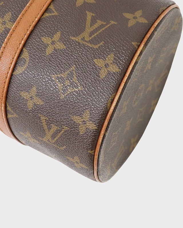 LOUIS VUITTON モノグラム Vintageパピヨン30 | Hedy