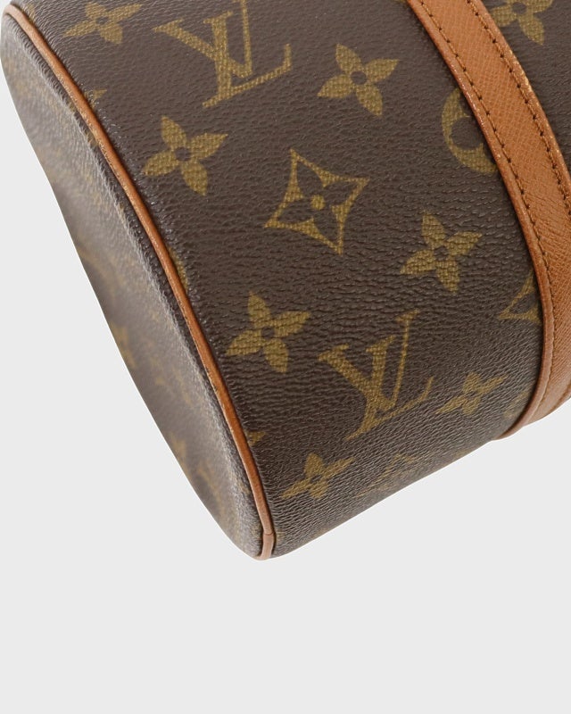 LOUIS VUITTON モノグラム Vintageパピヨン30 | Hedy