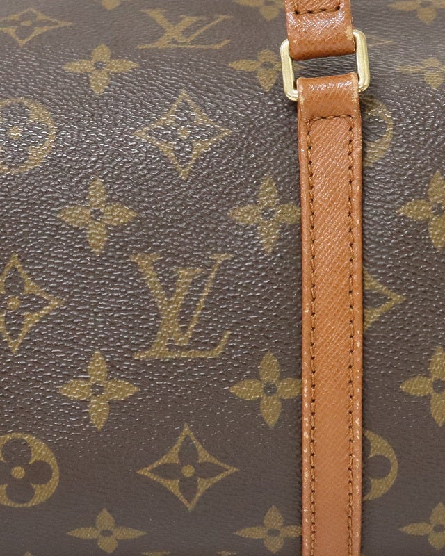 LOUIS VUITTON モノグラム Vintageパピヨン30 | Hedy