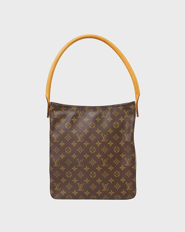 ルイ・ヴィトン キーポル60 モノグラム LOUIS VUITTON モノグラム キーポル60 | Hedy