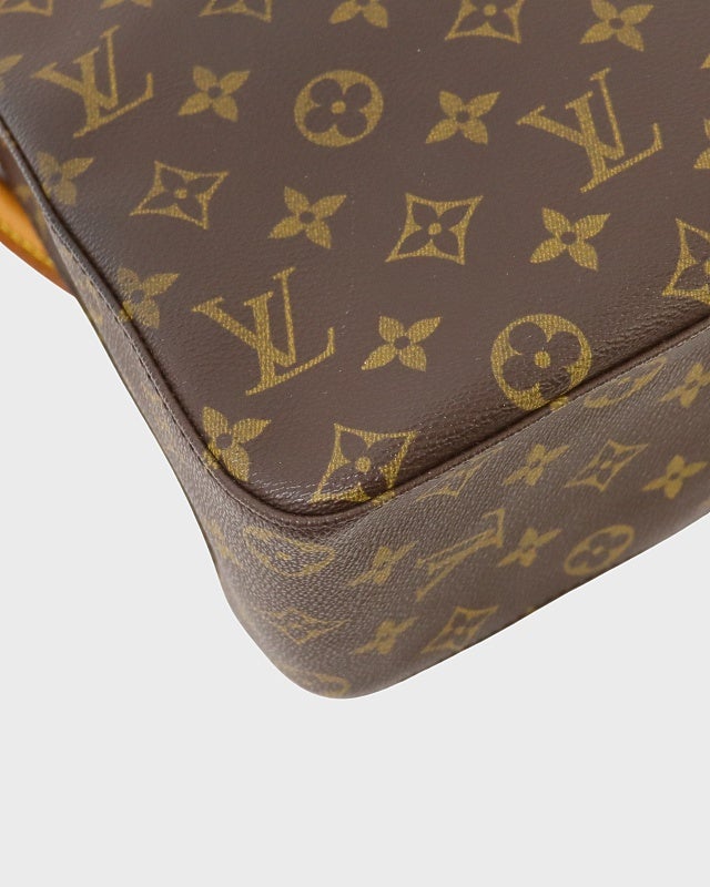 ルイヴィトン【ルーピング】 Looping Monogram - Women - Handbags | LOUIS VUITTON ®