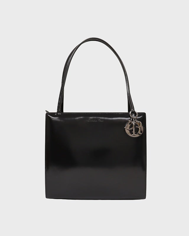 Christian Dior ハンドバッグ パーティーバッグ ヴィンテージ Christian Dior】クリスチャンディオール『ヴィンテージ ハンドバッグ