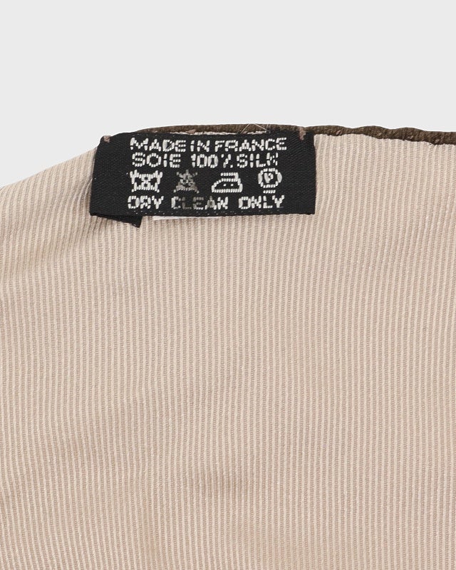 HERMES スカーフ | Hedy