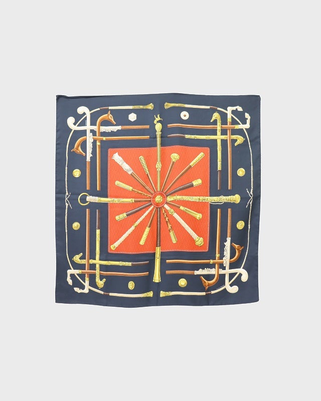 HERMES カレ90 | Hedy
