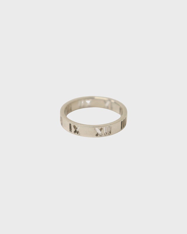 TIFFANY&CO. オープンアトラスリング | Hedy