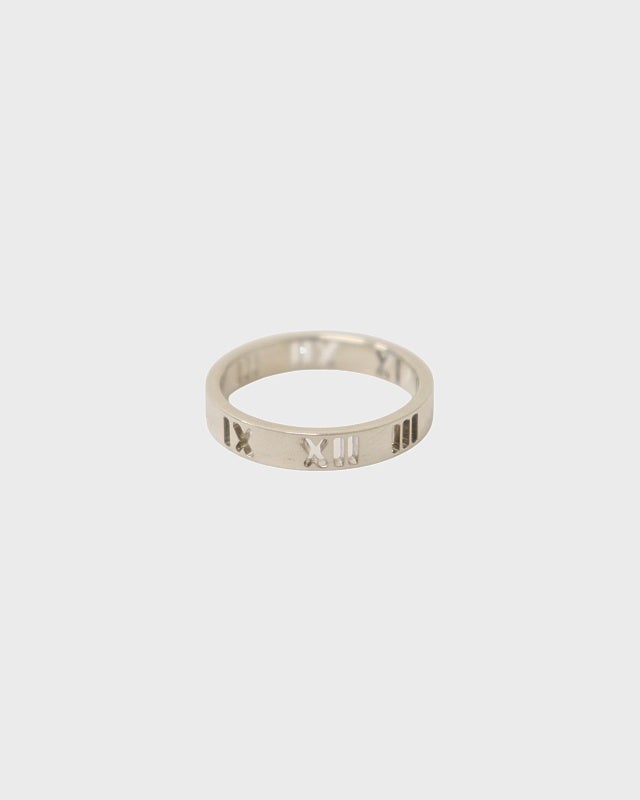 TIFFANY&CO. オープンアトラスリング | Hedy
