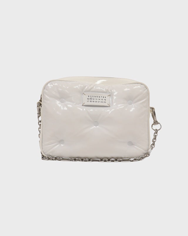 MaisonMargiela グラムスラムショルダーバッグ | Hedy