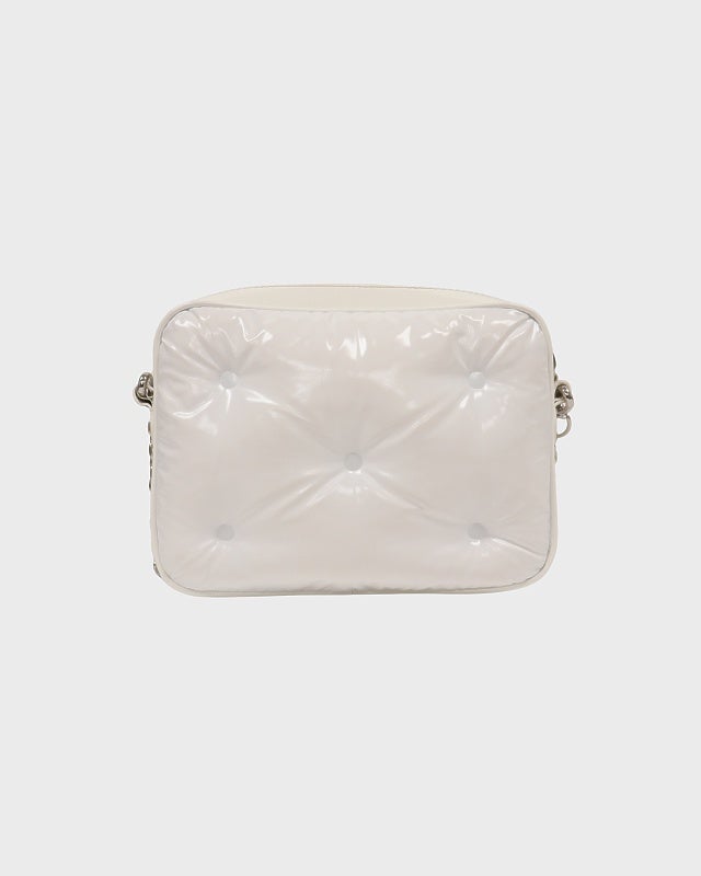 MaisonMargiela グラムスラムショルダーバッグ | Hedy