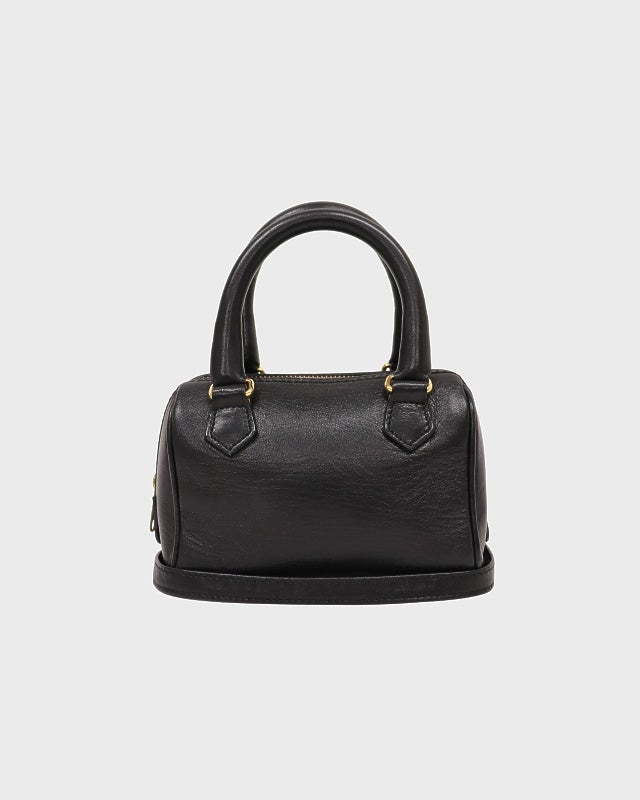 PRADA 三角ロゴ金具ナイロンショルダーバッグ | Hedy