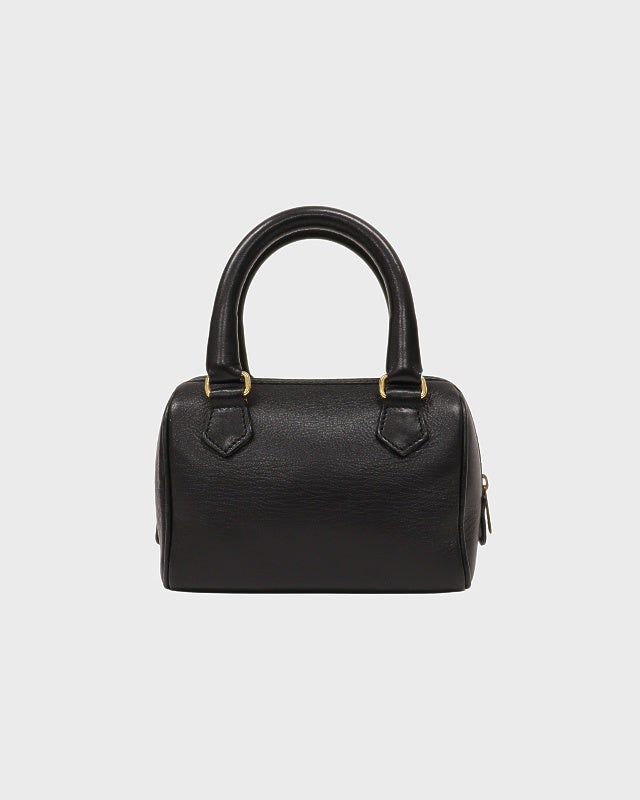 CELINE レザーミニ2Wayバッグ | Hedy