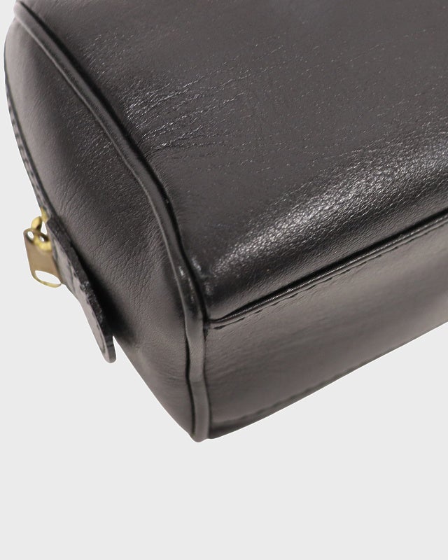 CELINE レザーミニ2Wayバッグ | Hedy