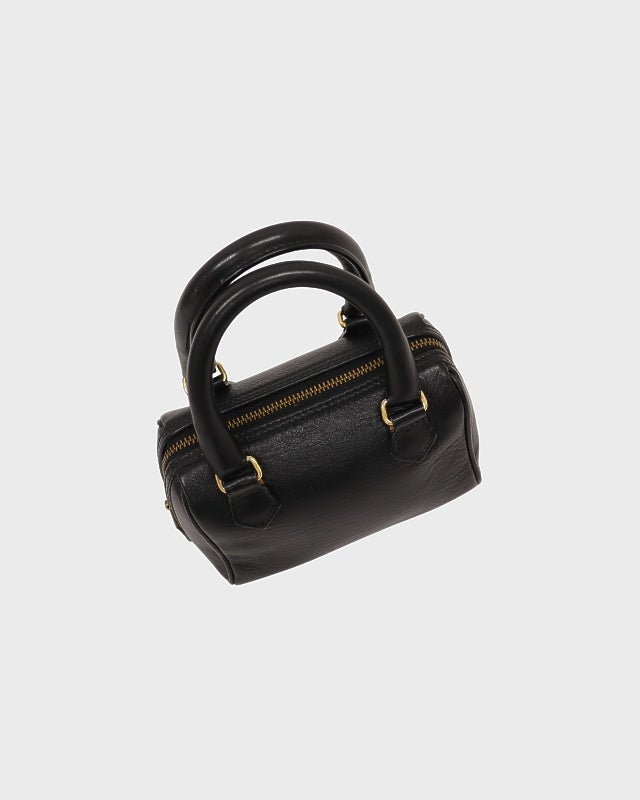 CELINE レザーミニ2Wayバッグ | Hedy