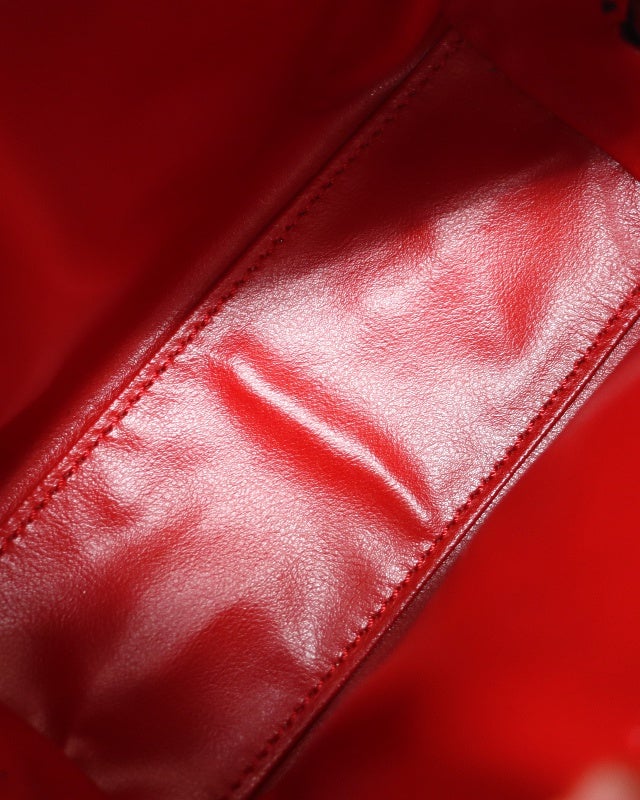 CELINE レザーミニ2Wayバッグ | Hedy