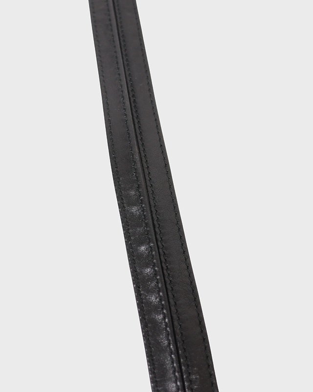 CELINE レザーミニ2Wayバッグ | Hedy