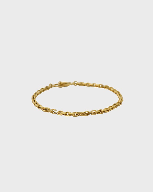 DIOR チェーンブレスレット | Hedy