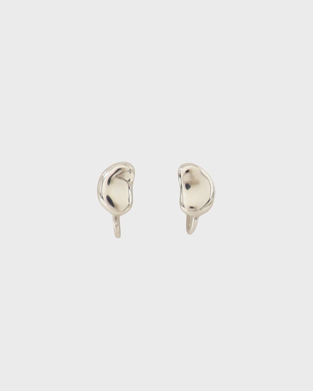 TIFFANY&CO. ビーンイヤリング | Hedy
