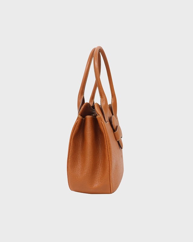 LOEWE バルセロナハンドバッグ | Hedy