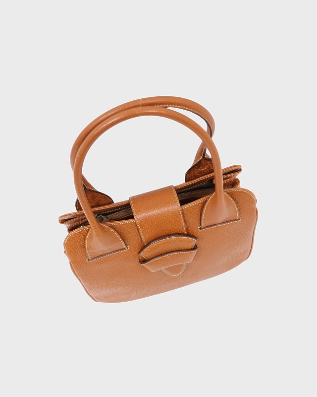 LOEWE バルセロナハンドバッグ | Hedy