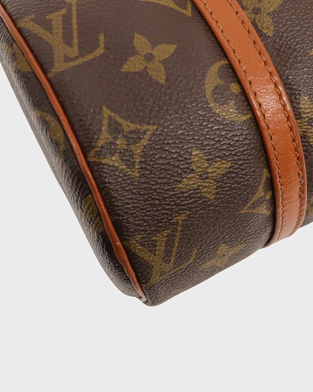 LOUIS VUITTON モノグラム Vintageパピヨン26 | Hedy