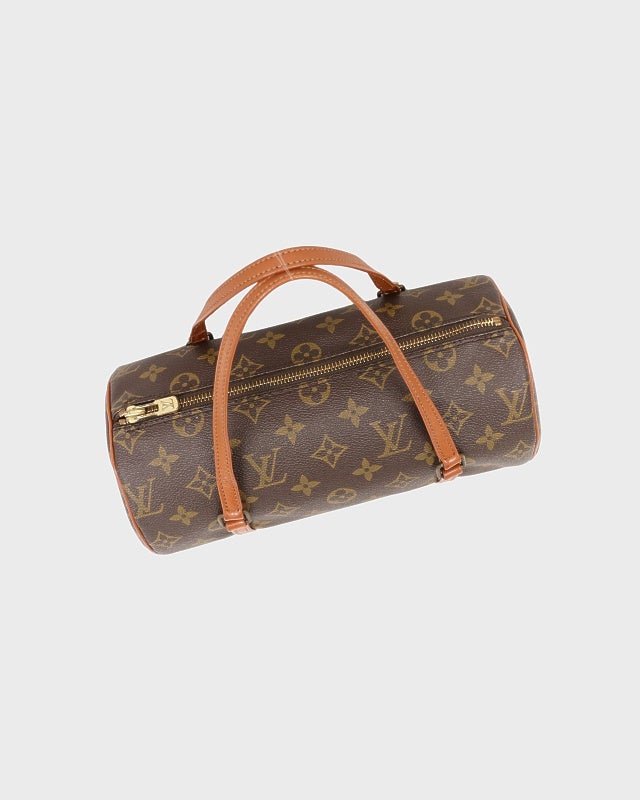 み*ん様 【LOUIS VUITTON】ルイヴィトン『モノグラム パピヨン26』 ルイヴィトン モノグラム パピヨン26 ハンドバッグ｜Yahoo!フリマ（旧