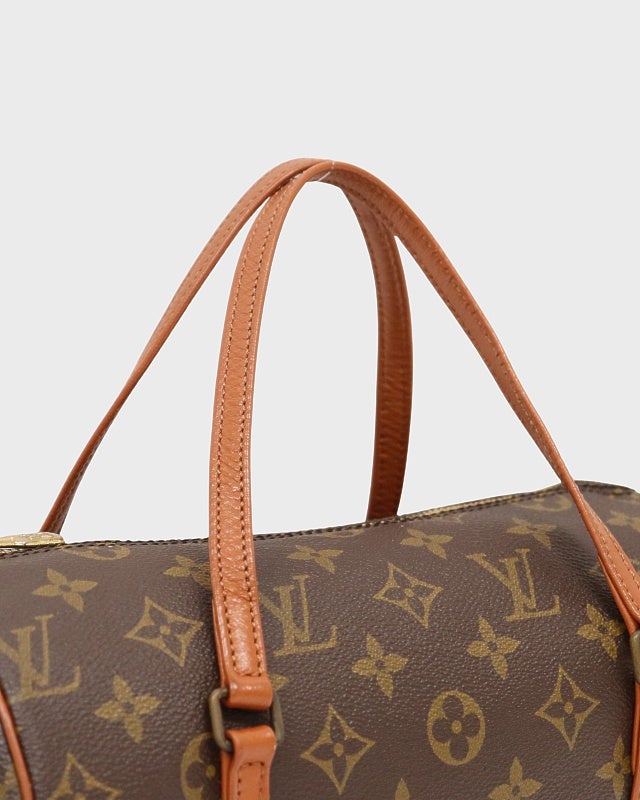 LOUIS VUITTON モノグラム Vintageパピヨン26 | Hedy