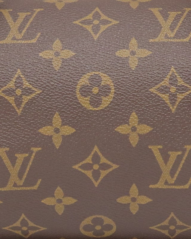 LOUIS VUITTON モノグラム Vintageパピヨン26 | Hedy